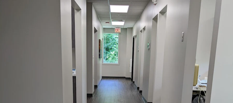 Professional Endodontics of Illinois