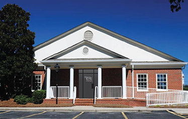 Professional Eye Associates