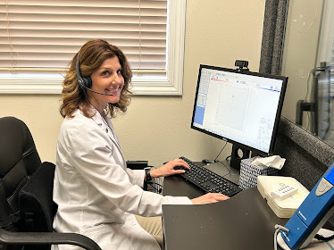 Professional Hearing Solutions by Dr. Jill
