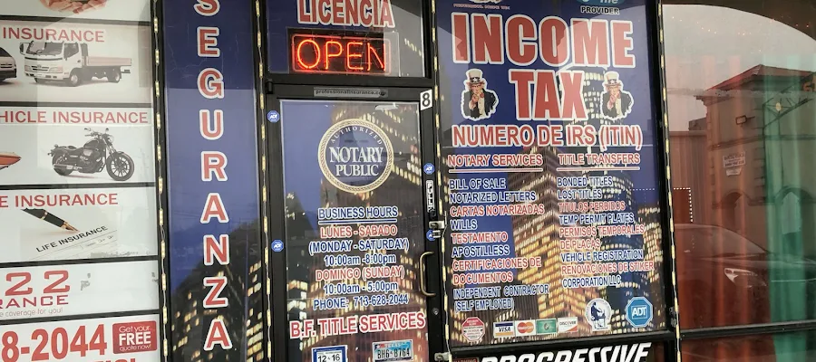 Professional Insurance