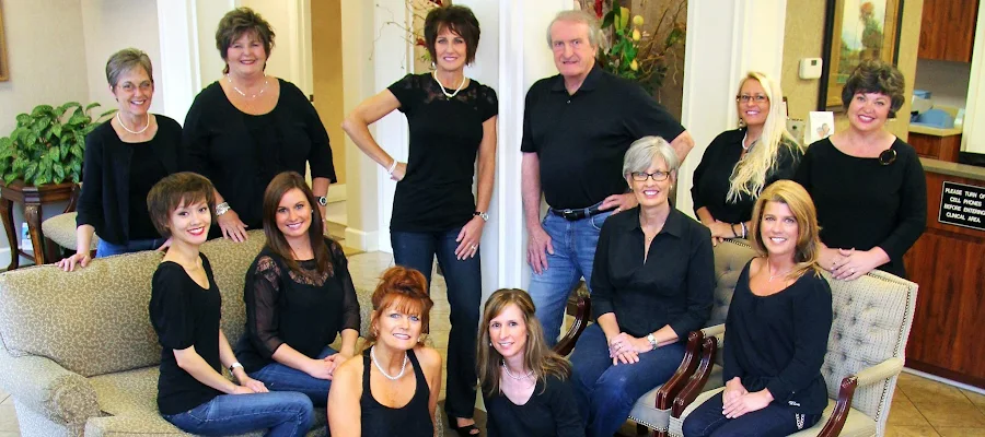 Professional Lane Dental