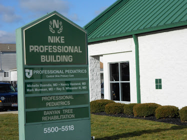 Professional Pediatrics of Hilliard - Central Ohio Primary Care