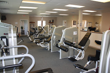Professional Rehabilitation Services - Winfield