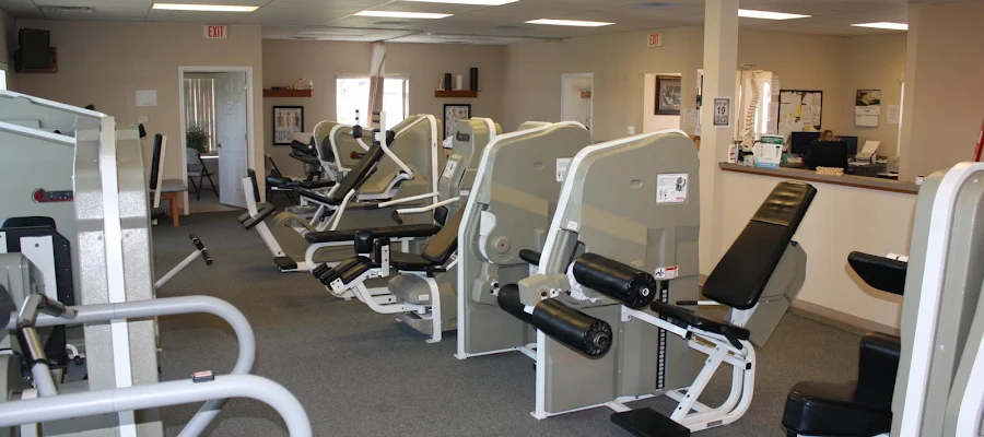 Professional Rehabilitation Services - Winfield