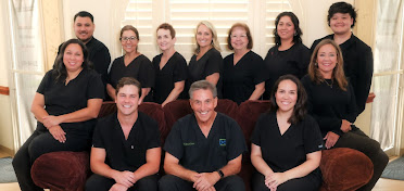 Professionals in Dentistry