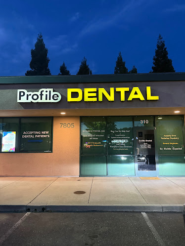 Profile Dental