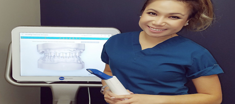 Progressive Dental Arts Christiana