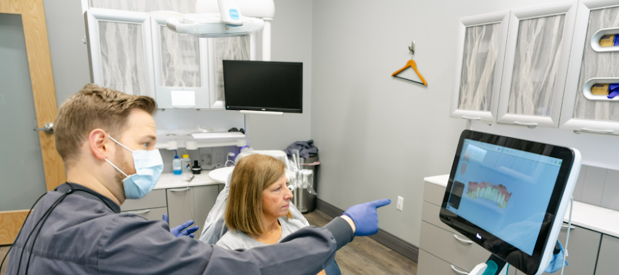 Progressive Dental Care