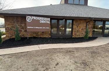 Progressive Dental-Matthew McReynolds