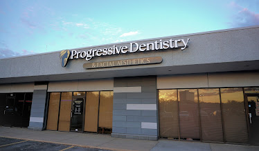 Progressive Dentistry & Facial Aesthetics