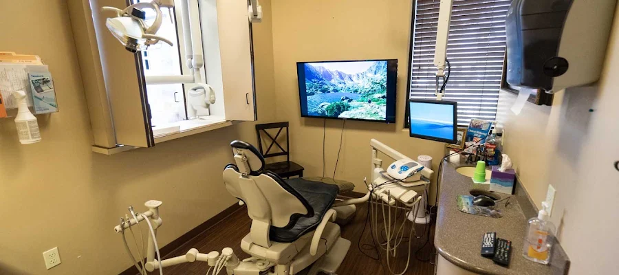 Progressive Dentistry & Orthodontics