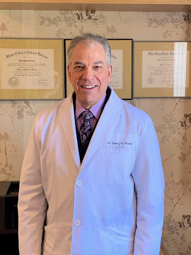 Progressive Feet: Springfield Foot and Ankle Center and Wound Care
