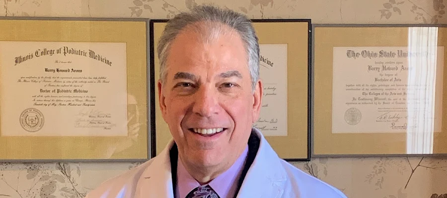 Progressive Feet: Springfield Foot and Ankle Center and Wound Care