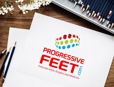 Progressive Feet: Woodbridge Foot and Ankle Center and Wound Care