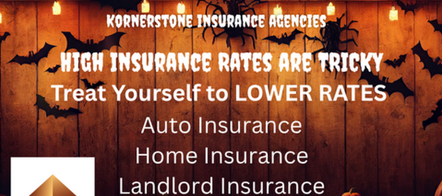 Progressive Insurance: Kornerstone Agencies, principal agent Steve Compton