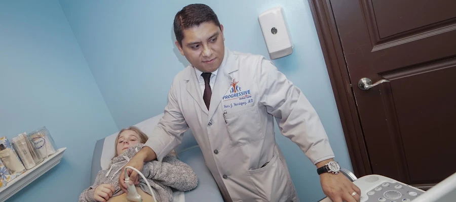 Progressive Medical Center
