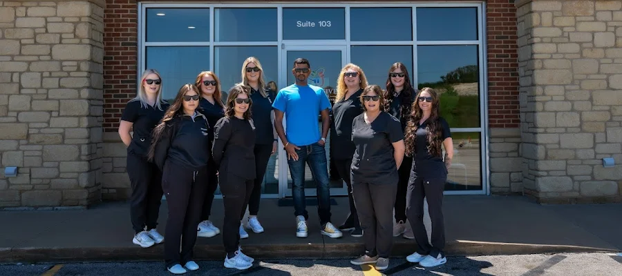 Progressive Orthodontics Jefferson City