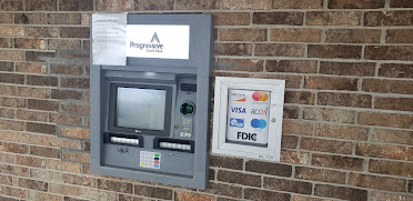 Progressive Ozark Bank-Houston, MO