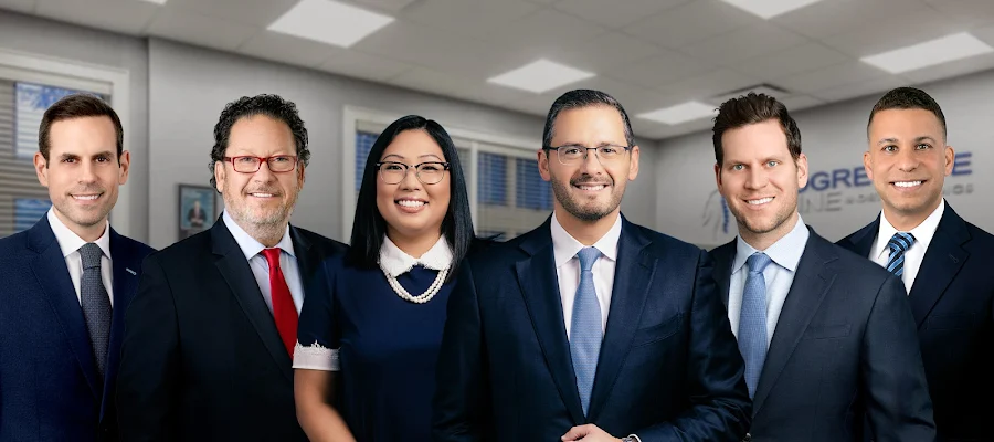 Progressive Spine and Orthopaedics - Edison