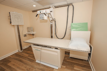 Progressive Urgent & Primary Care