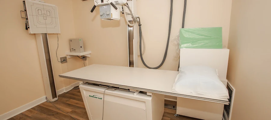 Progressive Urgent & Primary Care