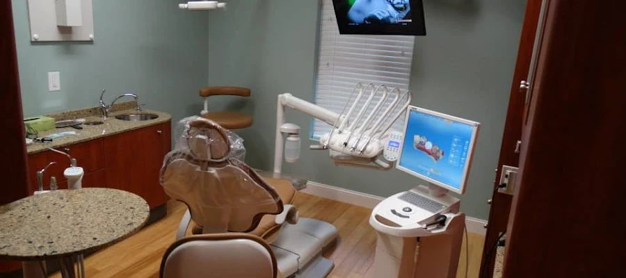 ProGrin Dental of Simpsonville
