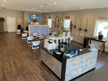 PROHealth Chiropractic Center