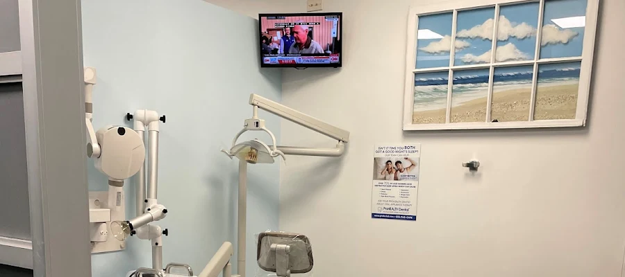 ProHEALTH Dental Astoria
