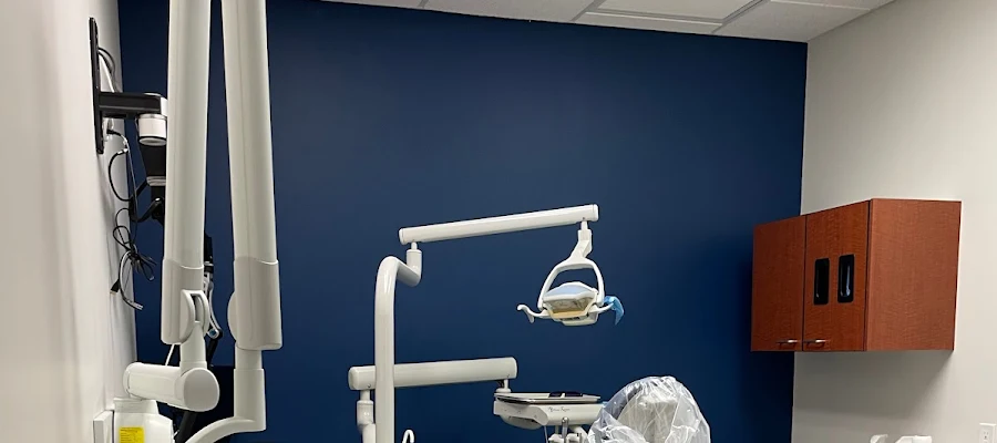 ProHEALTH Dental