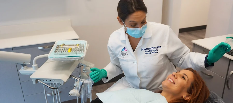 ProHEALTH Dental