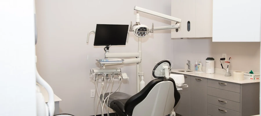 ProHEALTH Dental