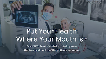 ProHEALTH Riverside Dental - Hoboken