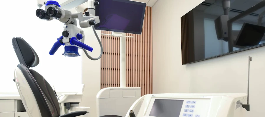 Project Dental