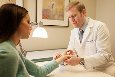 Proliance Hand, Wrist & Elbow Physicians - Eastside Center