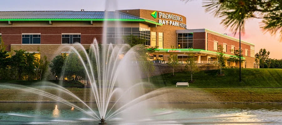 ProMedica Bay Park Hospital