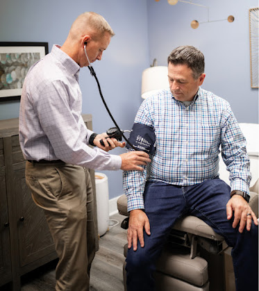 Promina Health Direct Primary Care