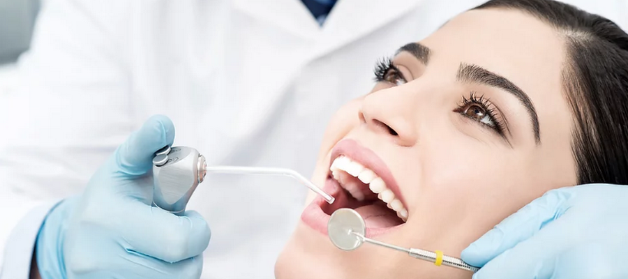 Promising Dental Parkland