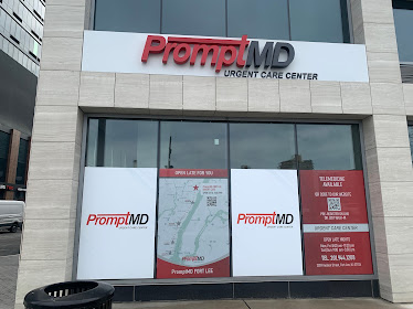 Prompt-MD Urgent Care Center Of Fort Lee