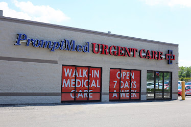 PromptMed Urgent Care - Antioch
