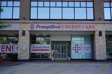 PromptMed Urgent Care - Highland Park