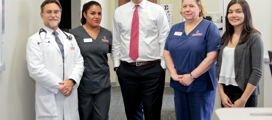 PromptMed Urgent Care - Waukegan