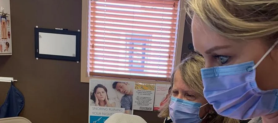 Pronghorn Family Dentistry