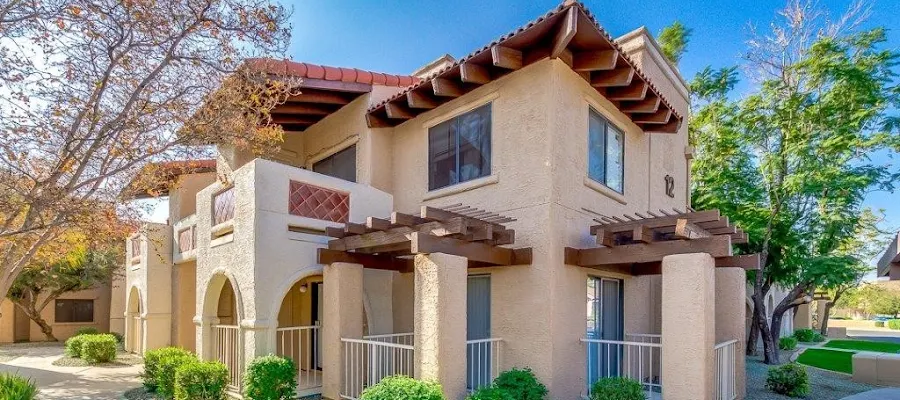 Property Management Real Estate Services