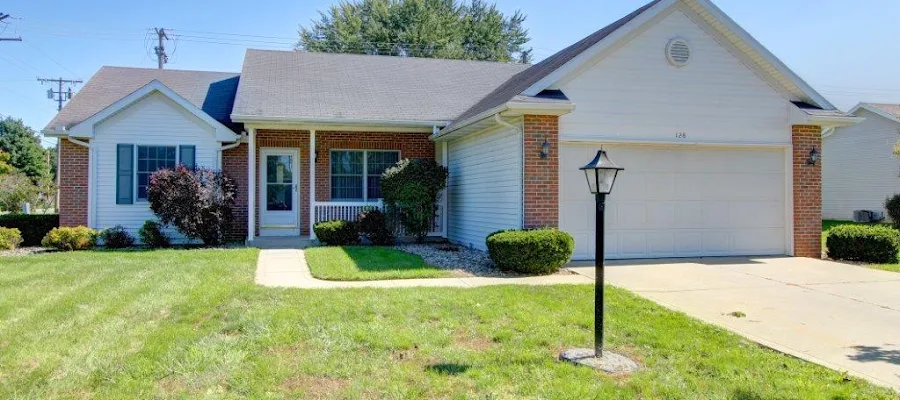 Property Management Services - 534 Rent