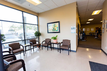PRO~PT Physical Therapy Sanger