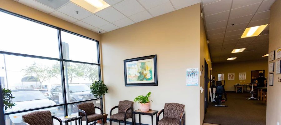 PRO~PT Physical Therapy Sanger
