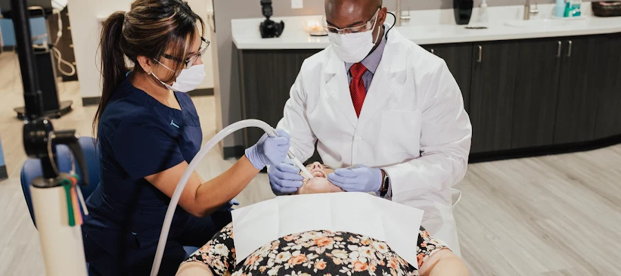ProSmiles Orthodontics