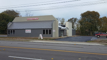 Prospect Urgent Care