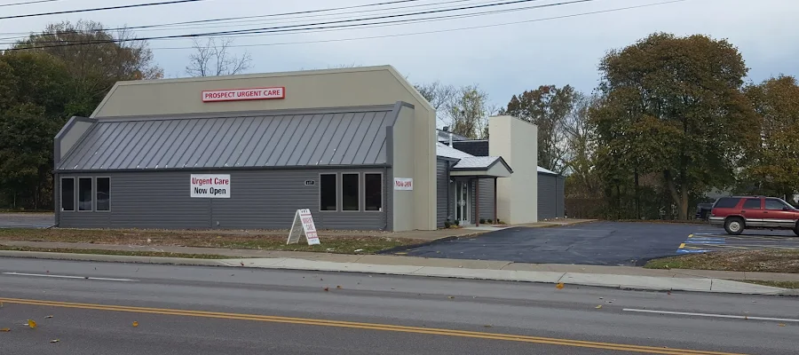Prospect Urgent Care