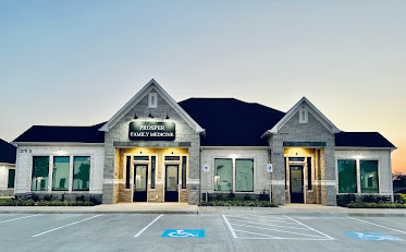 Prosper Family Medicine